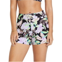 Womens Shadow Tropic 2" Boardshorts